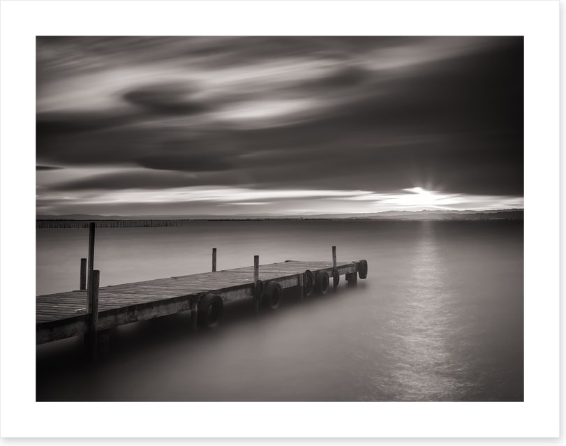 Jetty
