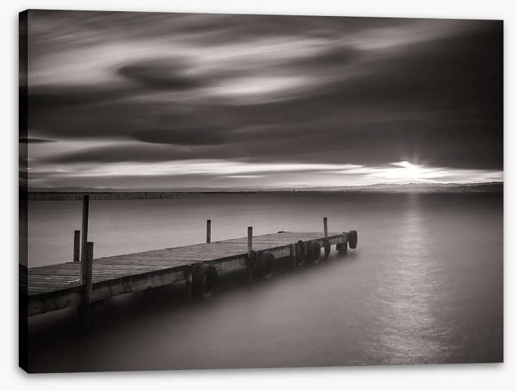 Jetty
