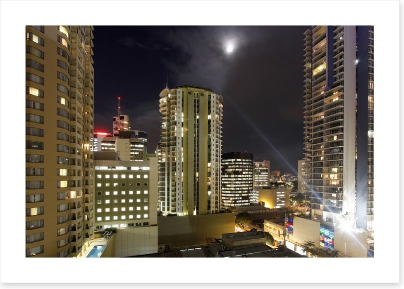 Brisbane
