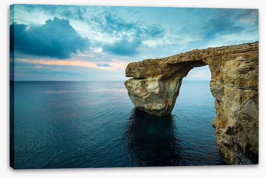 The azure window