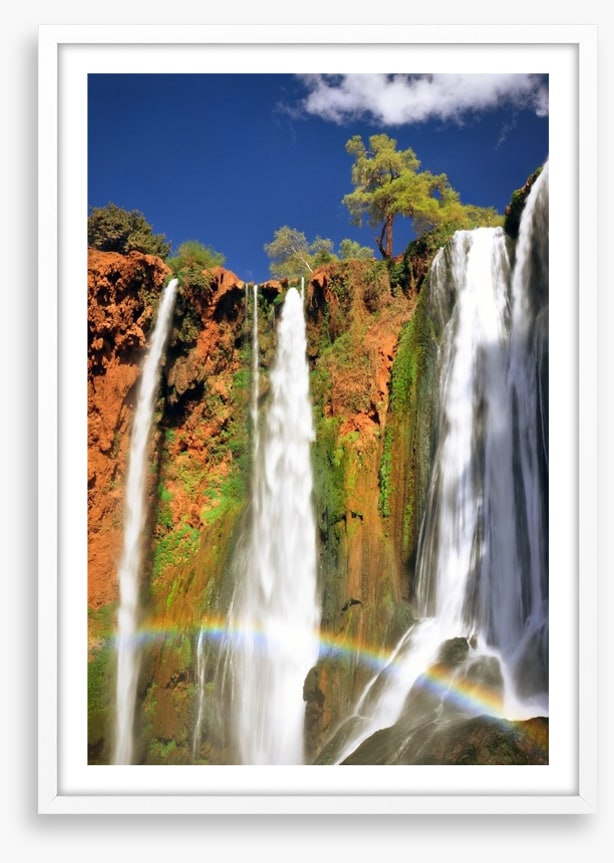 Rainbows