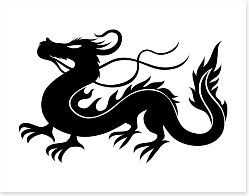 Dragons