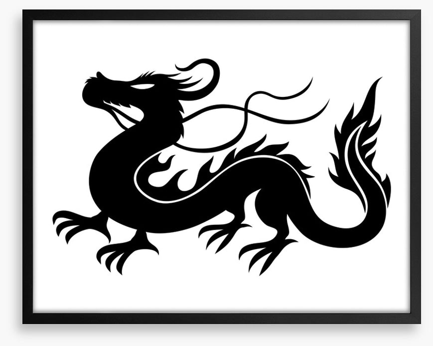 Dragons
