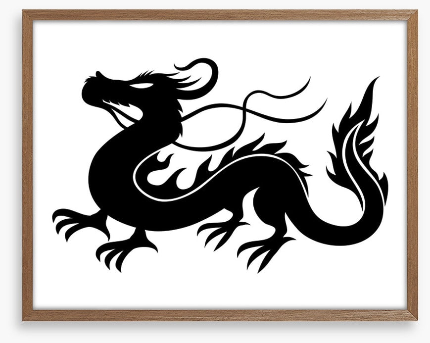 Dragons