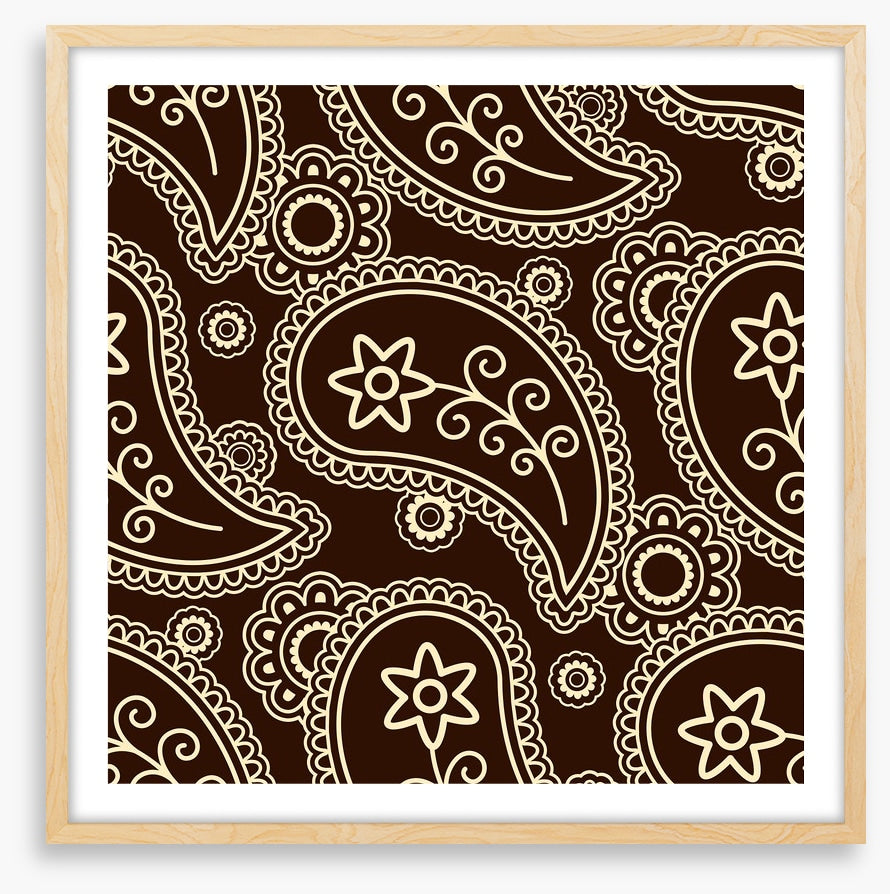 Paisley