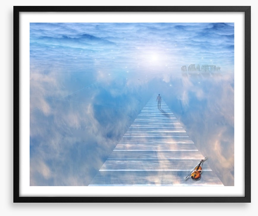 Musical path