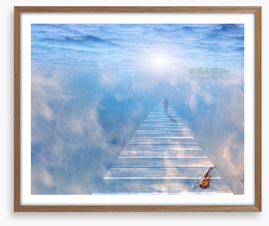 Musical path
