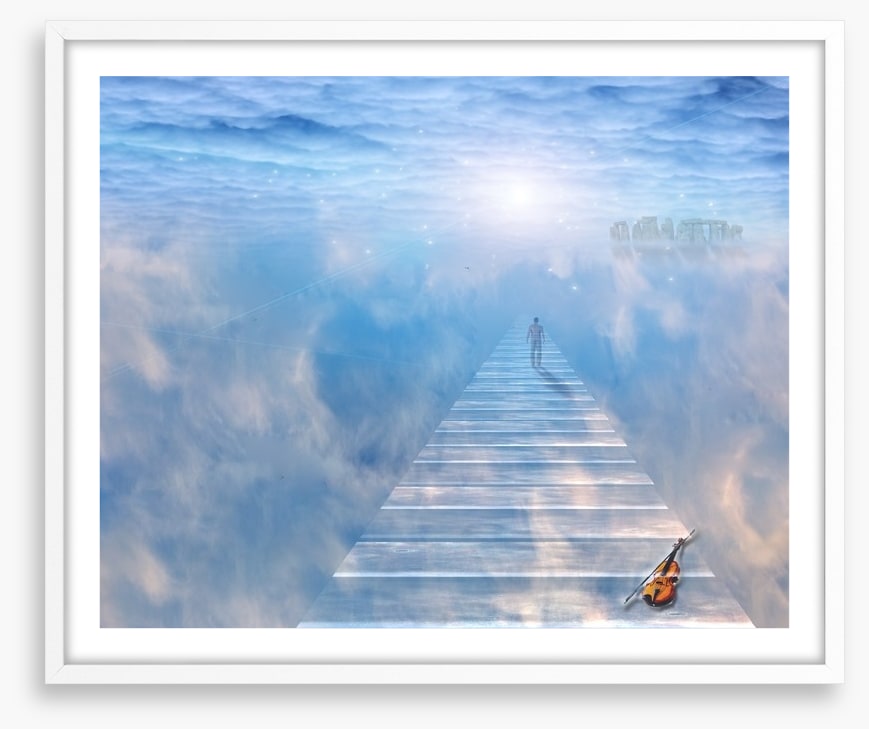 Musical path