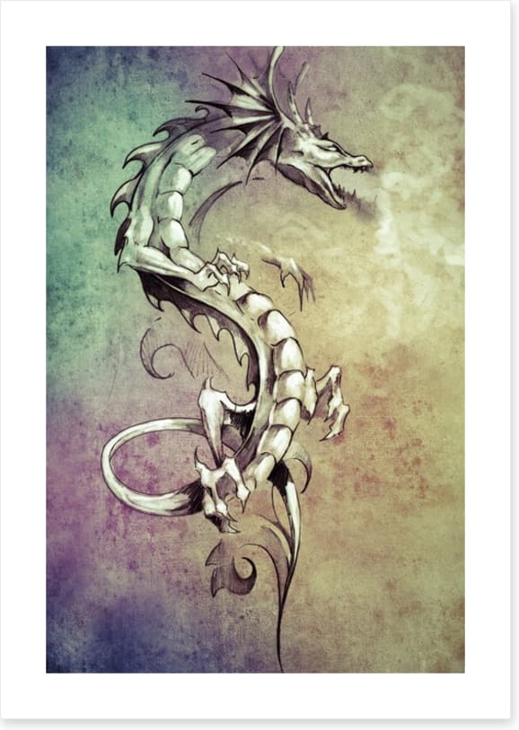 Dragons