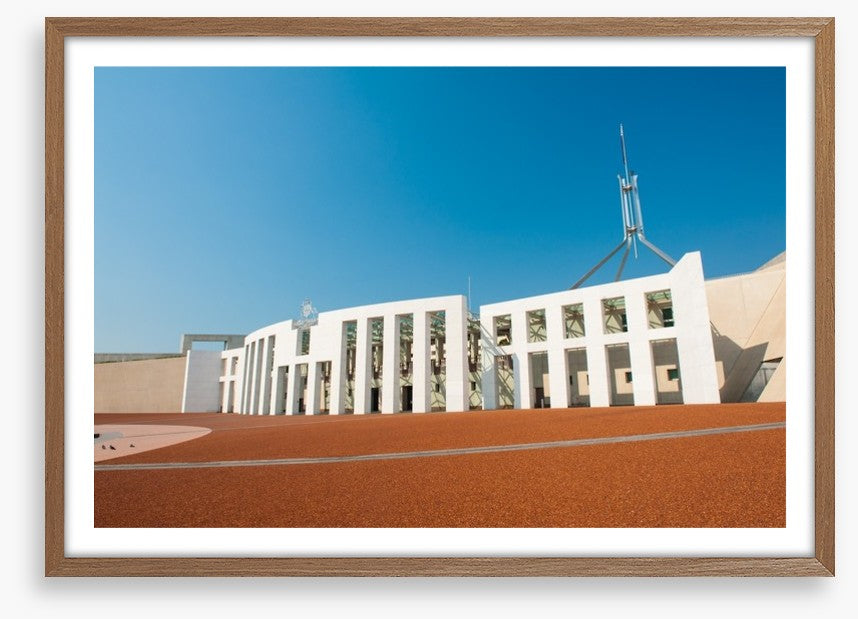 Canberra