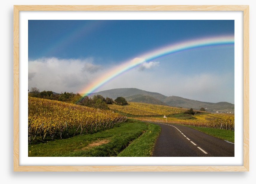 Rainbows