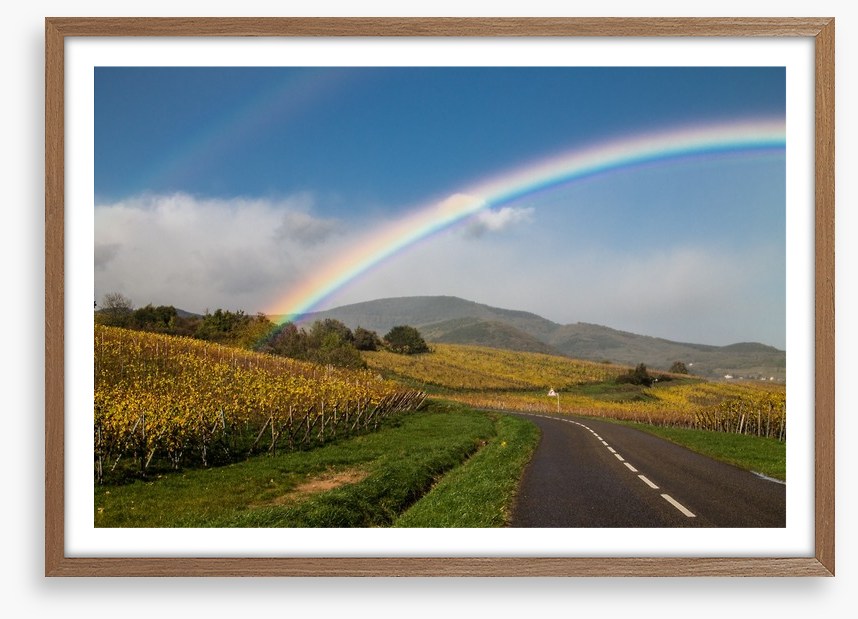 Rainbows