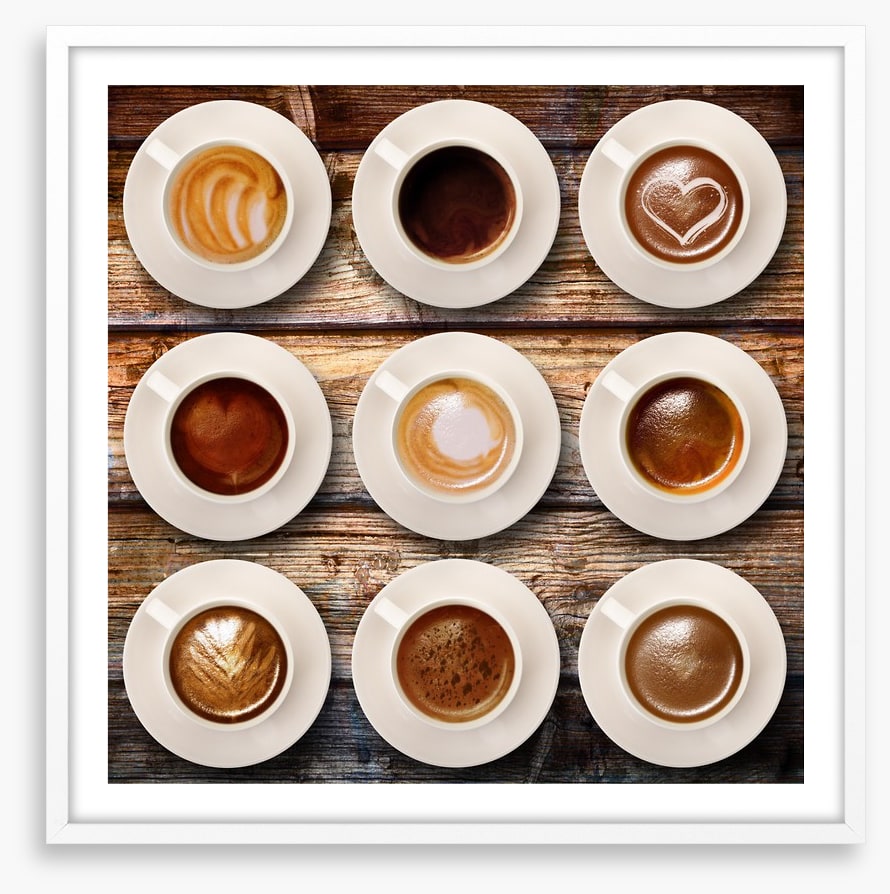 Espresso
