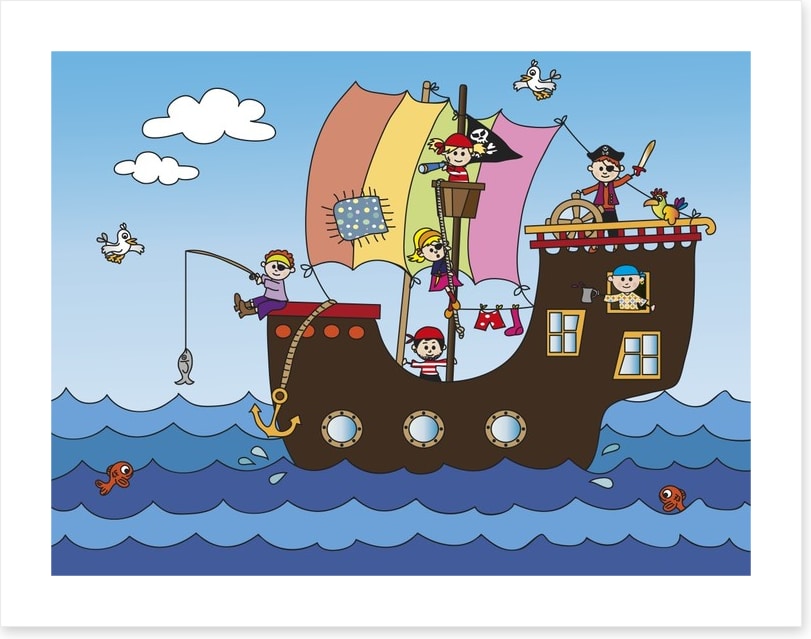Pirates