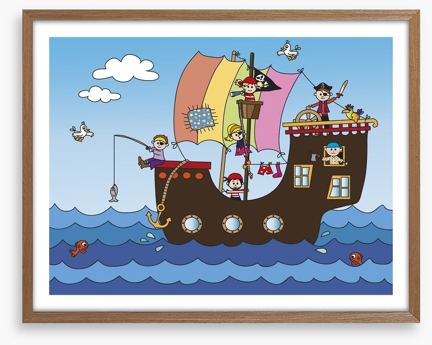 Pirates