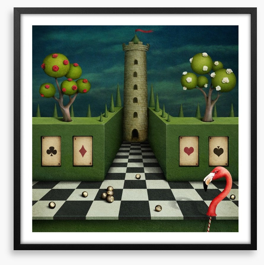 Fantasy