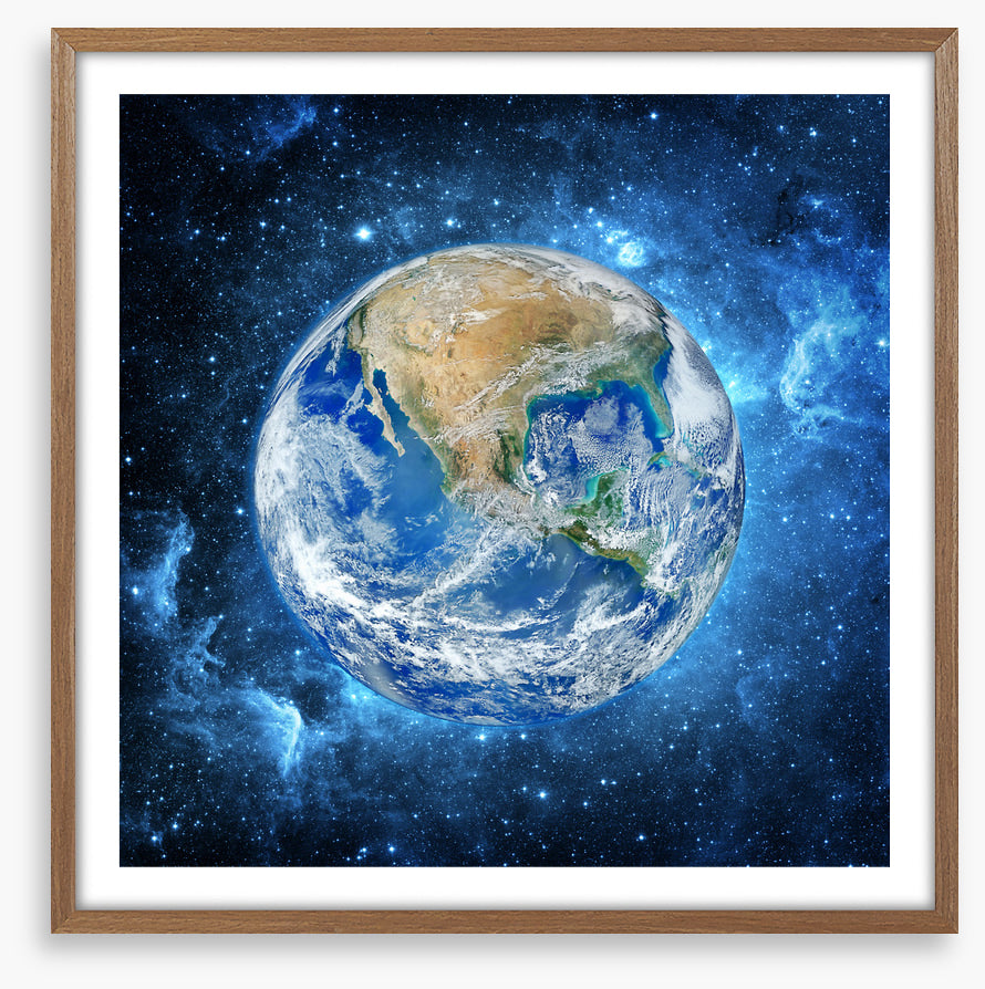 Earth watch