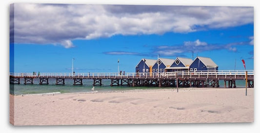 Beautiful Busselton Jetty
