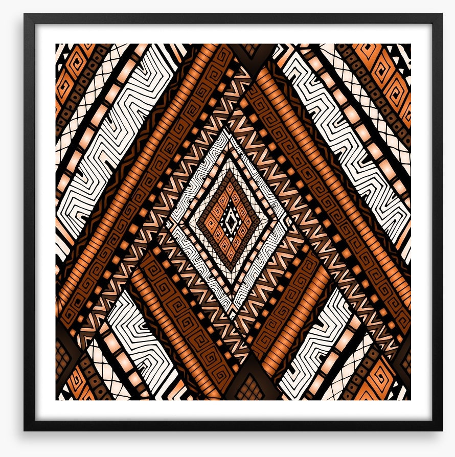 Frame of mind