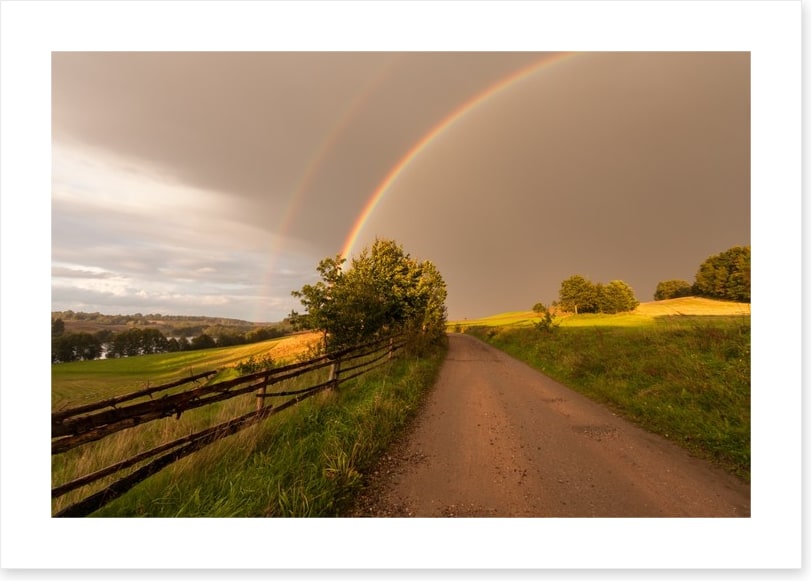 Rainbows