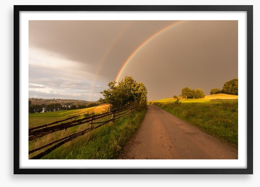 Rainbows