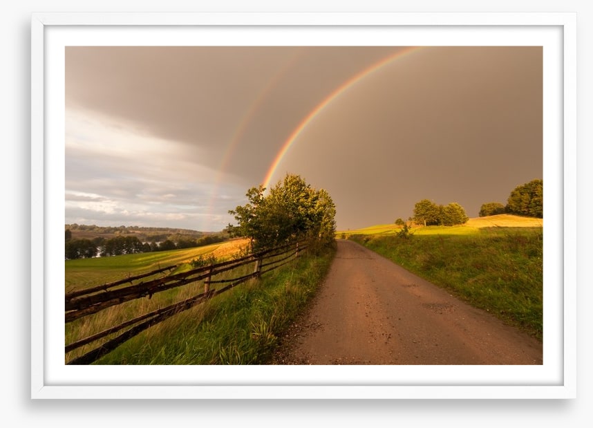 Rainbows