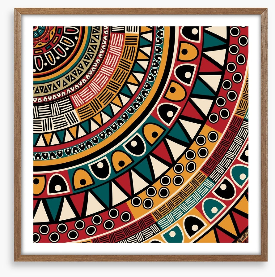 African