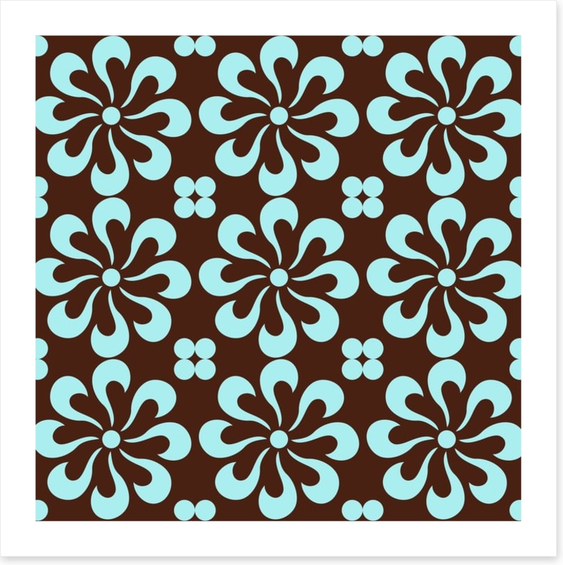Retro baroque