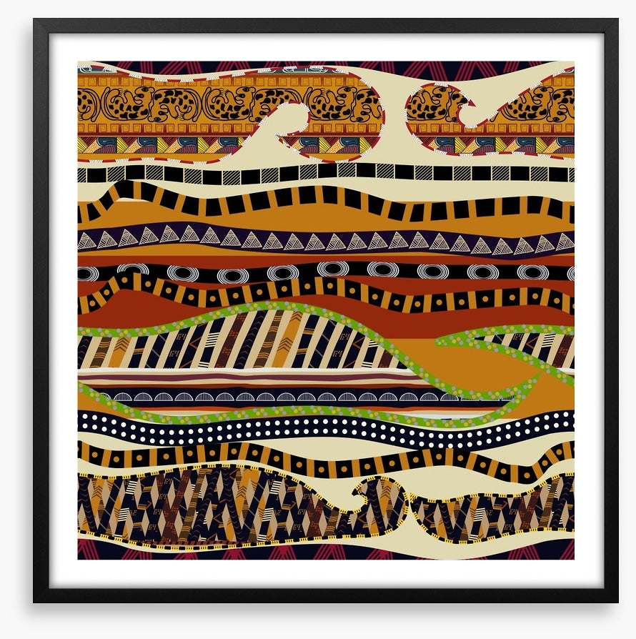 Tribal trends