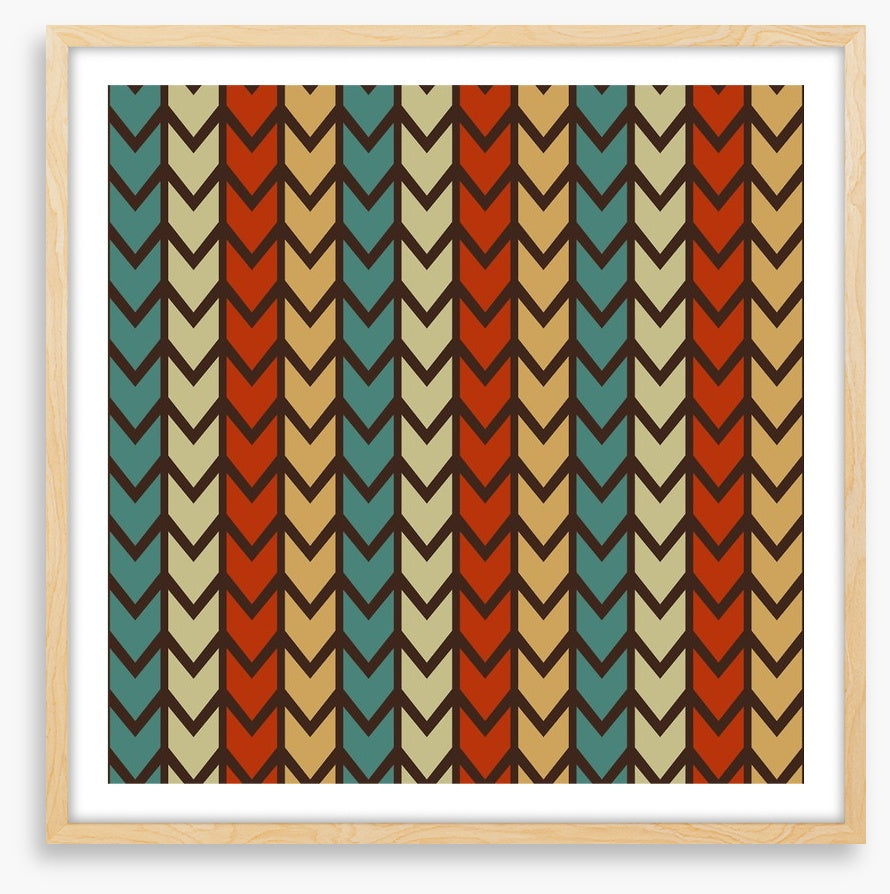 Herringbone