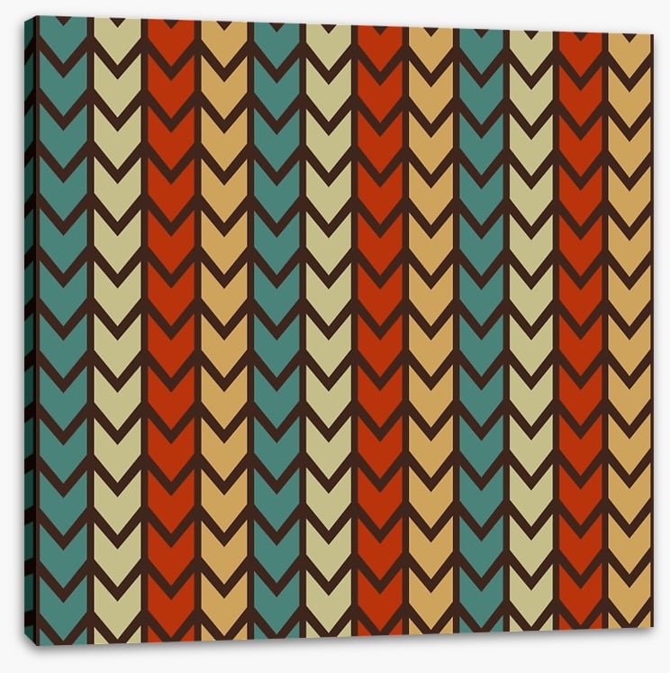 Herringbone