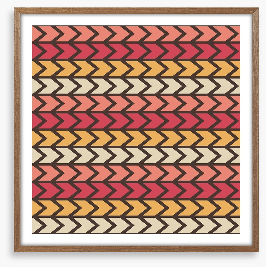 Herringbone