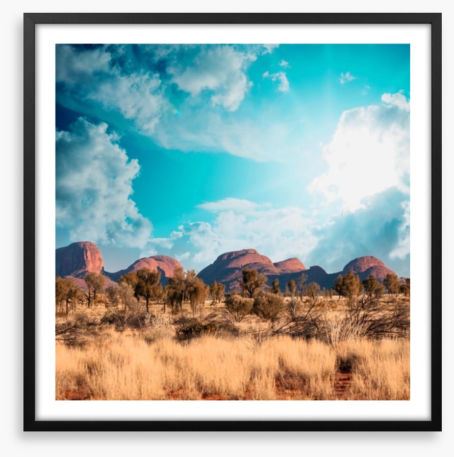 Outback