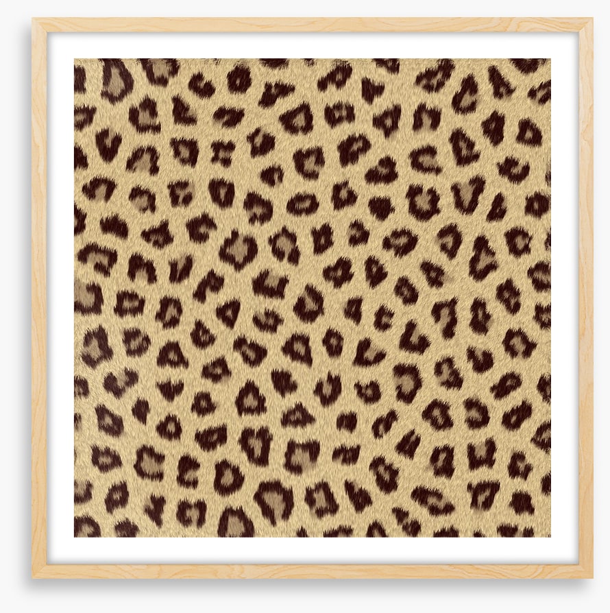 Animal Print
