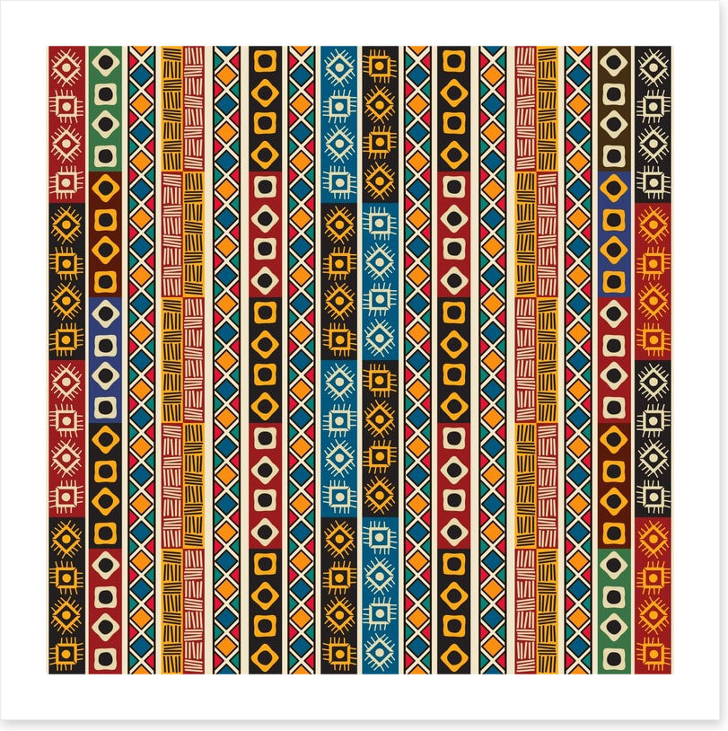 African
