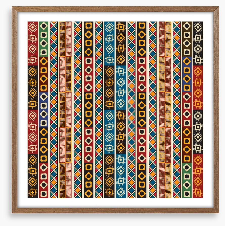 African