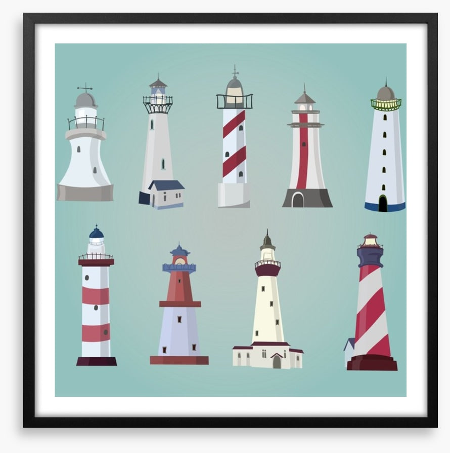 Lighthouse love