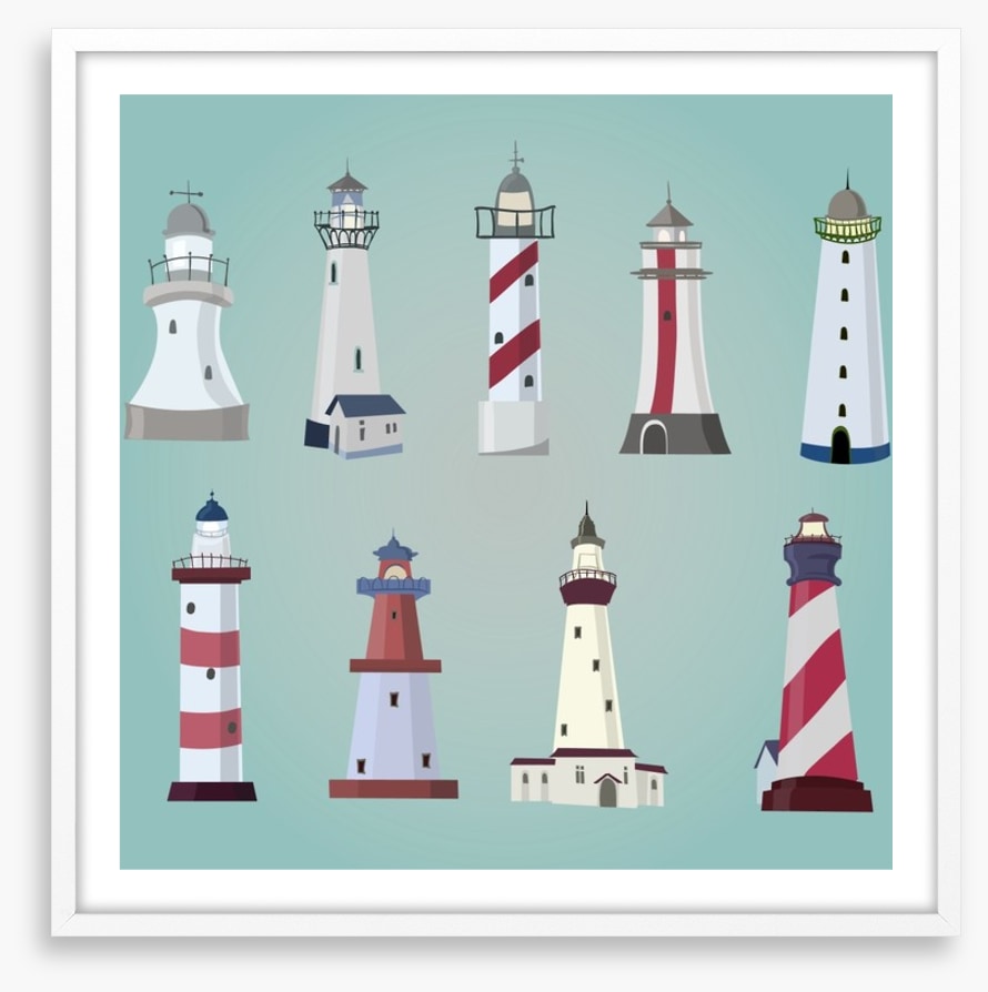 Lighthouse love