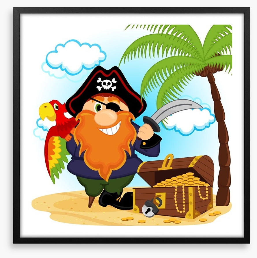 Pirates