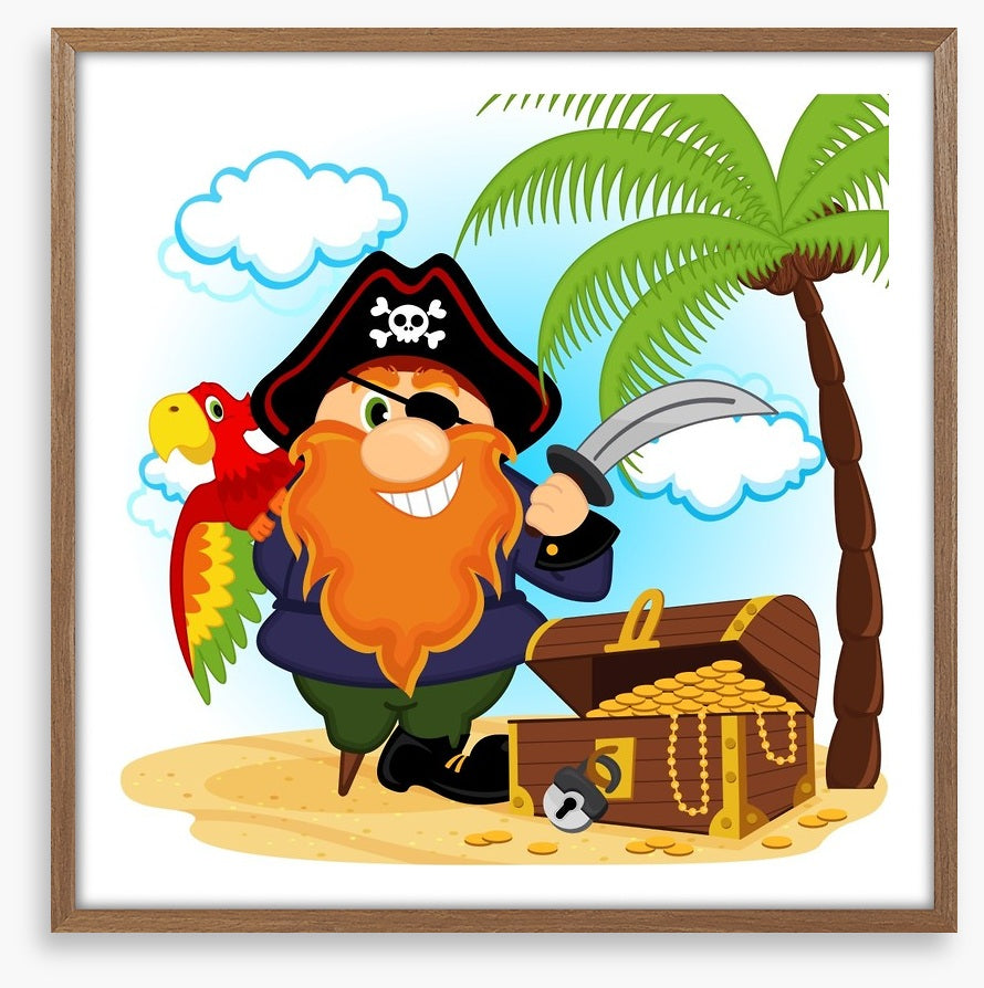 Pirates