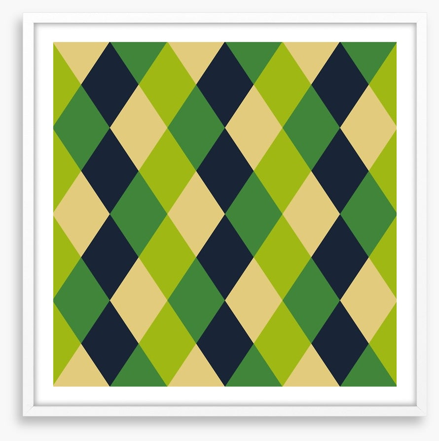Green revival