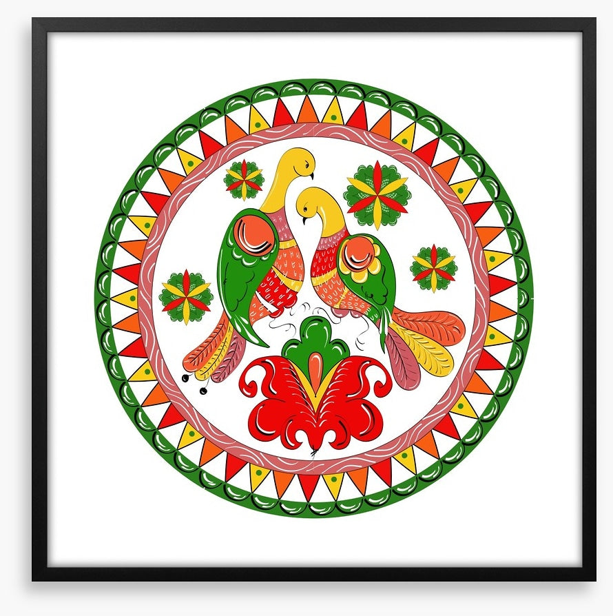 Folk Art