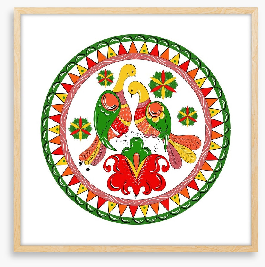Folk Art