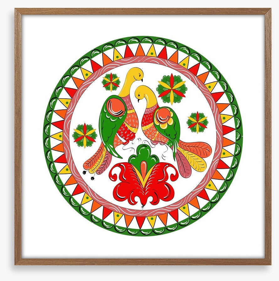 Folk Art