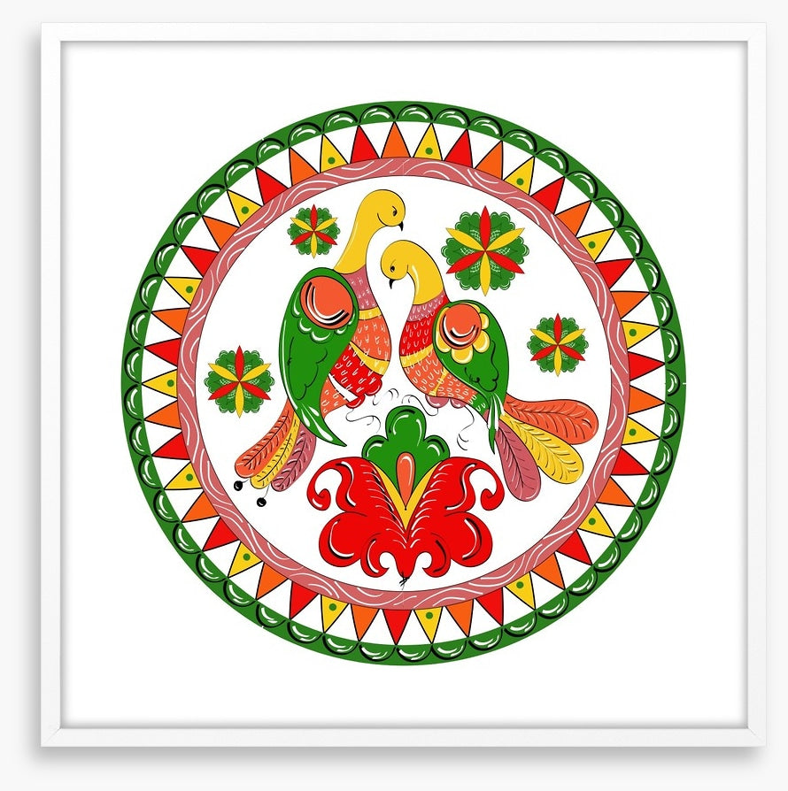 Folk Art