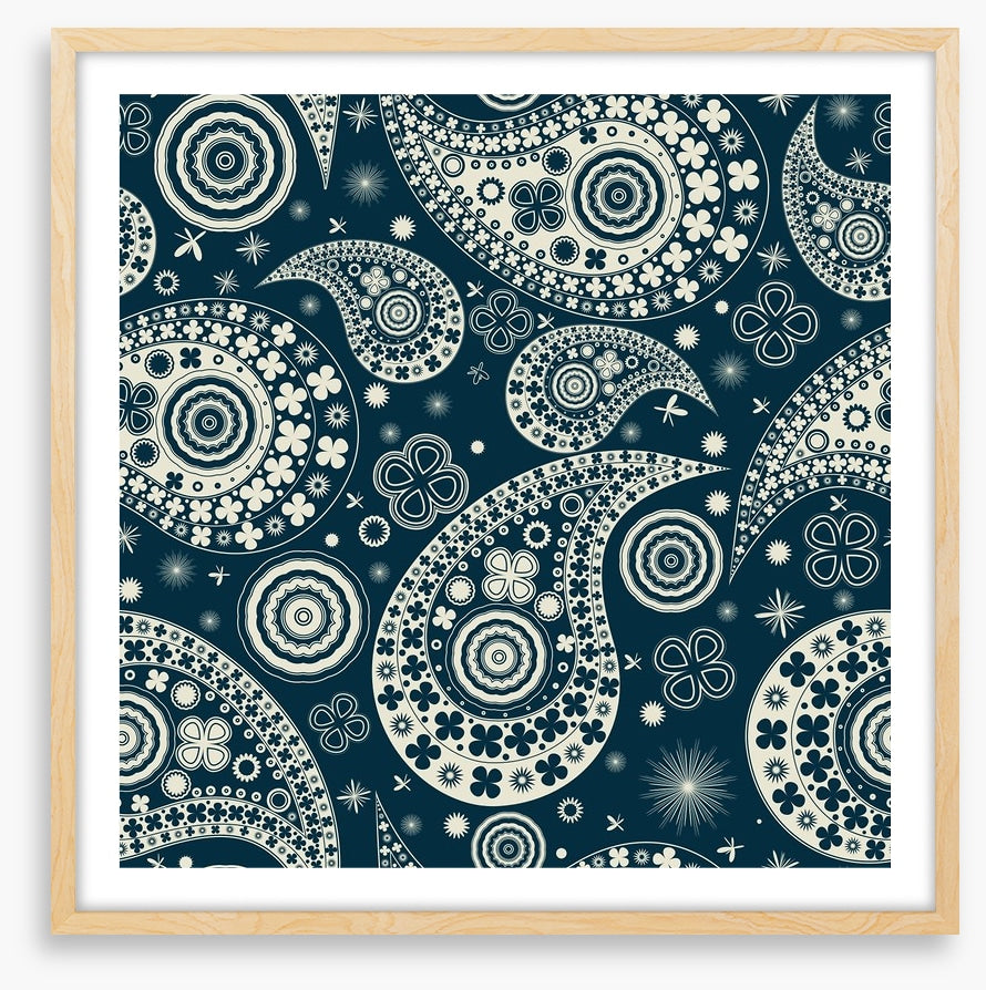Paisley