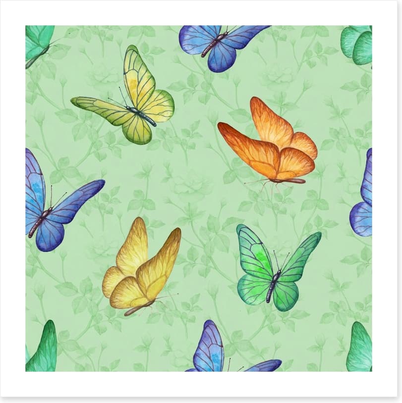 Fluttering