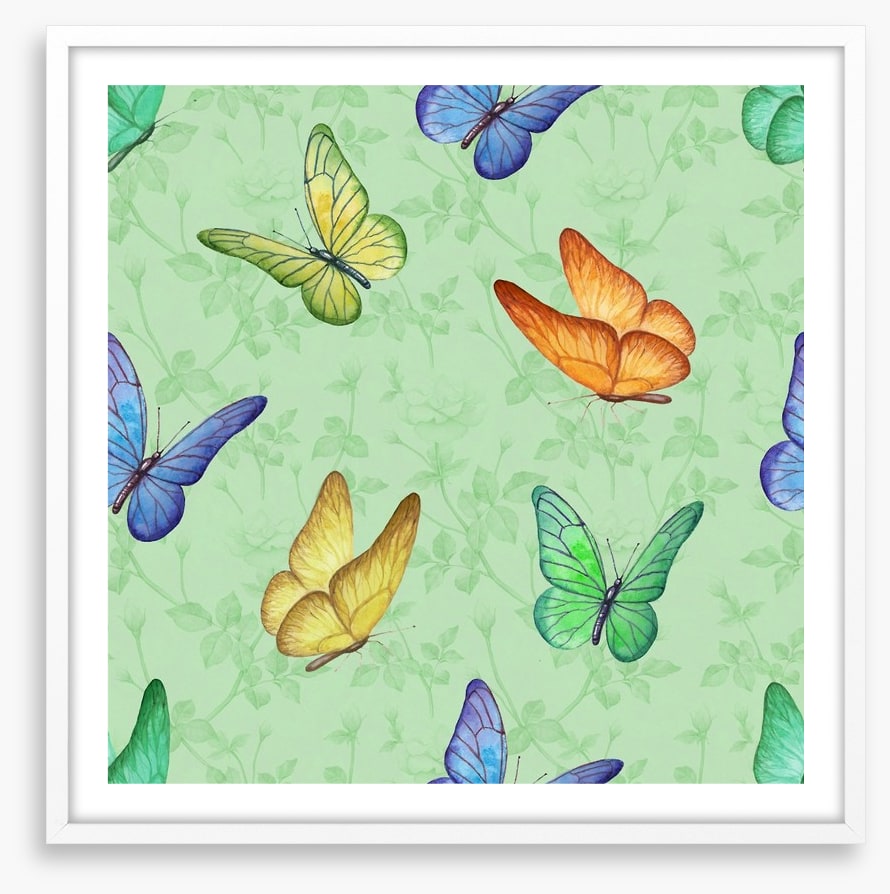 Fluttering