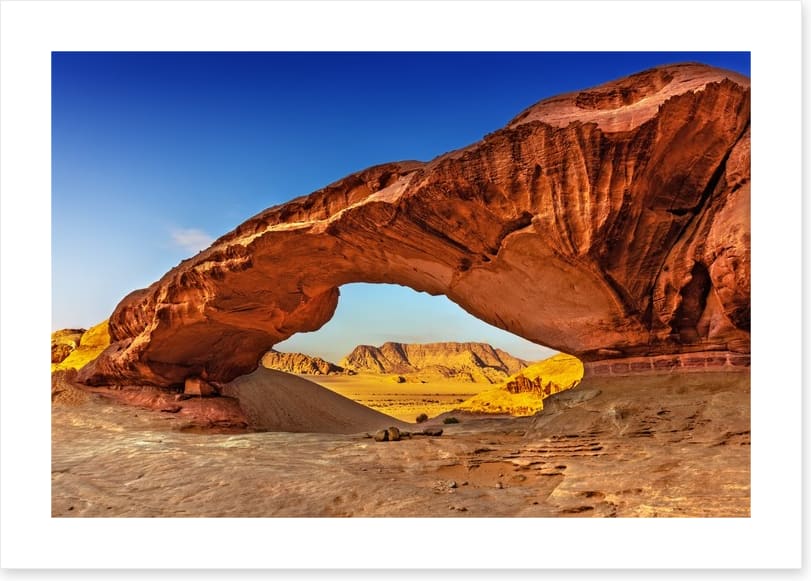 Desert