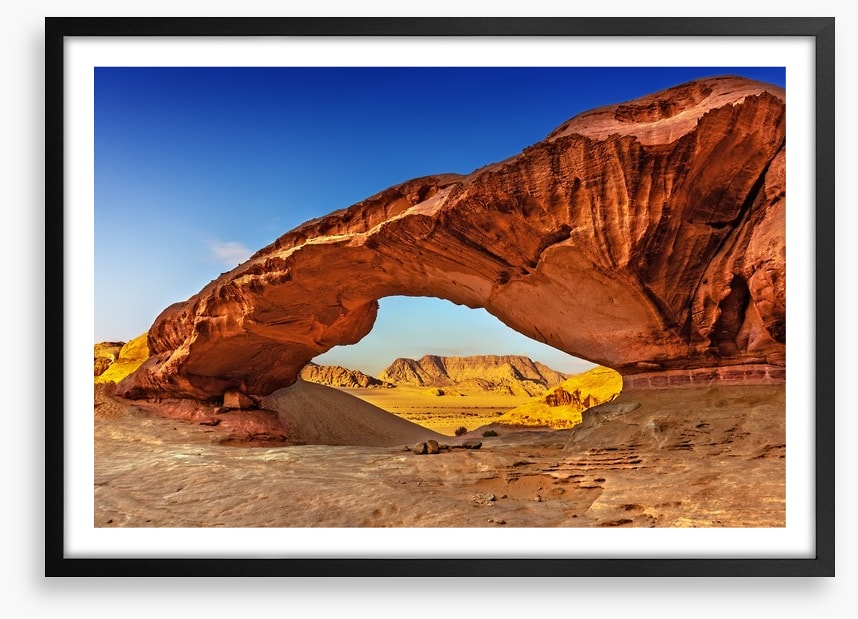 Desert